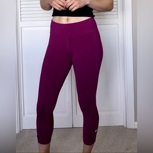 Lululemon leggings